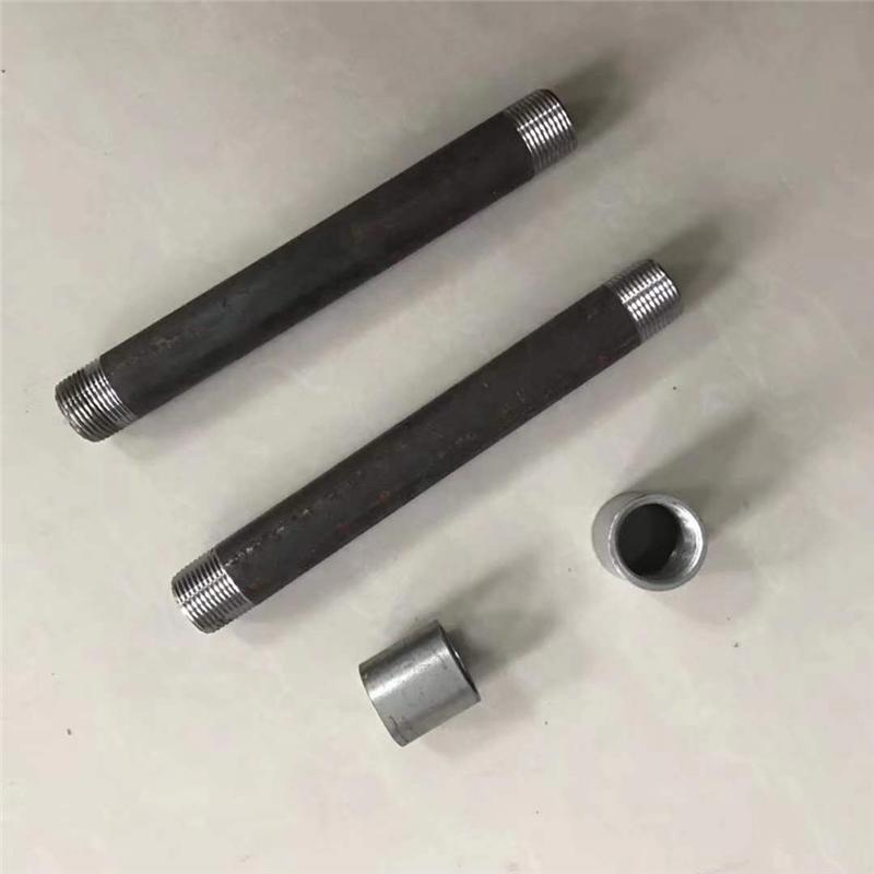 翁源钢管注浆管隧道止水
